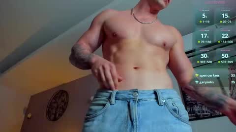 Samuel online show from April 10, 4:41 am