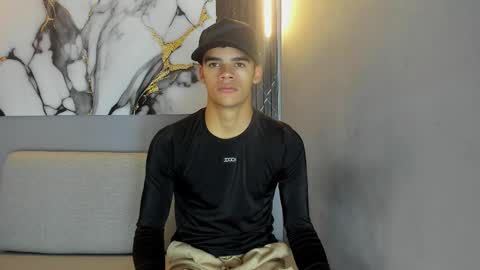 SAMUEL online show from March 10, 12:22 pm