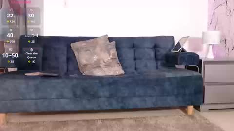 Snapshot of samuelcoopper chatting on October 2, 6:34 pm  Samuel Coopper  online show from October 2, 6:34 pm