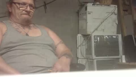 samueleknx online show from April 7, 6:35 am