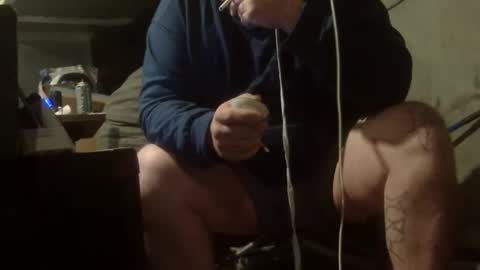 samueleknx online show from March 29, 5:51 am