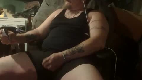 samueleknx online show from April 13, 6:03 am