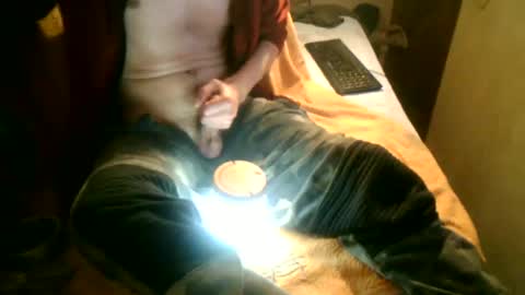 samueltal online show from November 27, 8:34 pm