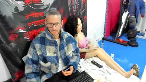 samuraijiu online show from January 6, 11:42 pm