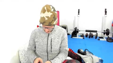 samuraijiu online show from December 18, 11:34 pm