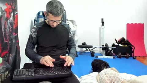 samuraijiu online show from April 1, 10:29 pm