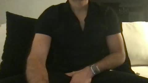 Snapshot of samwise2418 chatting on October 26, 6:26 am Sam W dick strip tease online show from October 26, 6:26 am