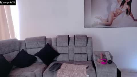 samymelo online show from January 13, 2:21 pm