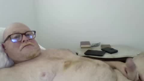 sanager40 online show from January 18, 7:38 pm