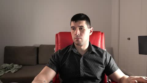 Sandow online show from April 8, 10:07 pm