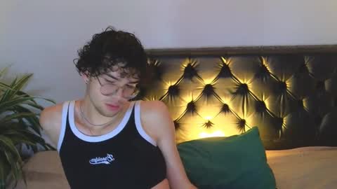 sandro_vitali online show from October 9, 5:56 am