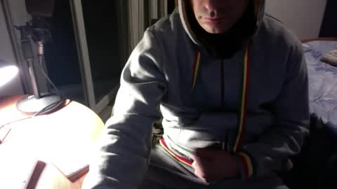 lucas online show from February 28, 7:02 pm