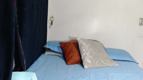 santiexxx online show from October 30, 2:46 am