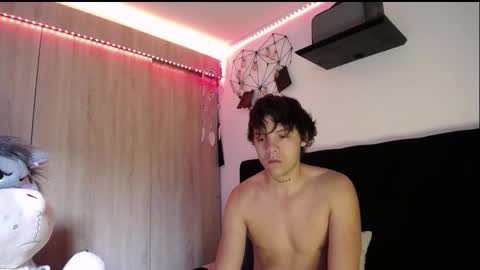 Santii online show from February 2, 12:02 pm