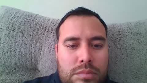 Snapshot of santimarley12 chatting on February 18, 10:03 pm Thiago.... online show from February 18, 10:03 pm