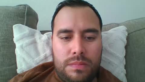 Snapshot of santimarley12 chatting on March 8, 7:51 pm Thiago.... online show from March 8, 7:51 pm