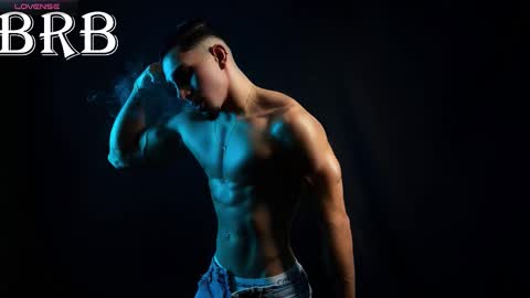 Santiago Seans online show from March 21, 12:42 pm