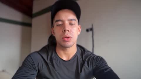 santoxxxkinney online show from February 3, 3:06 pm