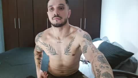 Santy Torres online show from June 10, 5:42 am