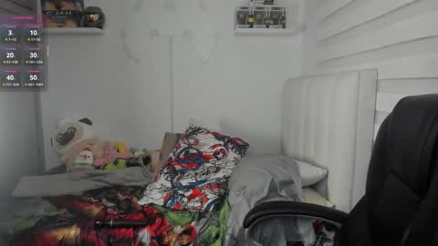 Mr. Santiago online show from March 20, 1:26 pm