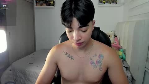 Mr. Santiago online show from December 3, 1:39 pm