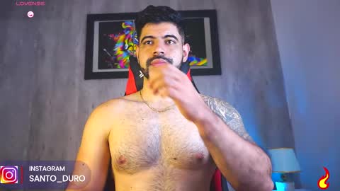 santiago online show from March 26, 9:24 am