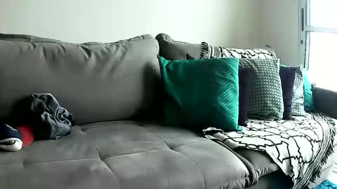 Briccio online show from October 3, 3:17 pm