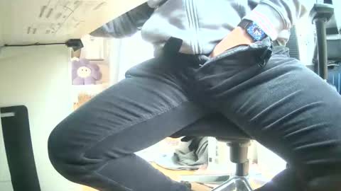 saschaalesi1976 online show from October 27, 1:02 pm