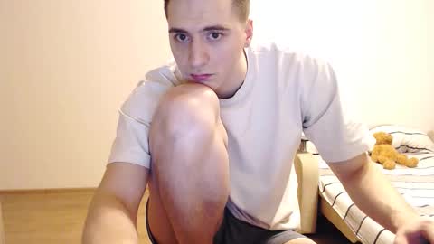 sasha_calvin online show from December 10, 12:34 am