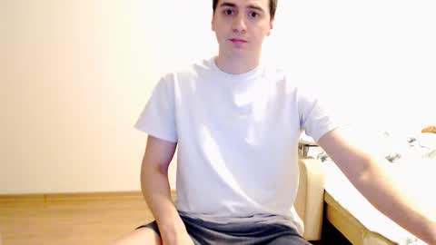 sasha_calvin online show from January 13, 11:19 am