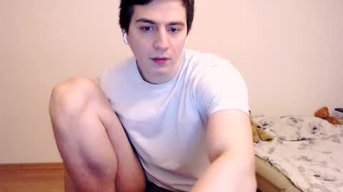 sasha_calvin online show from March 8, 1:55 pm