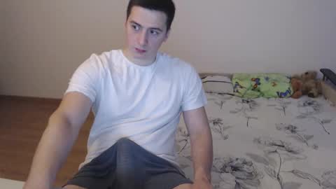 sasha_calvin online show from September 14, 5:20 am
