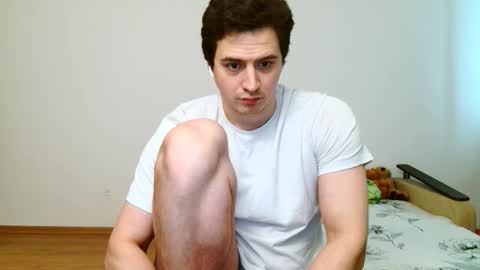 sasha_calvin online show from February 12, 12:00 pm