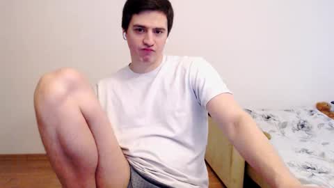 sasha_calvin online show from February 25, 1:06 pm