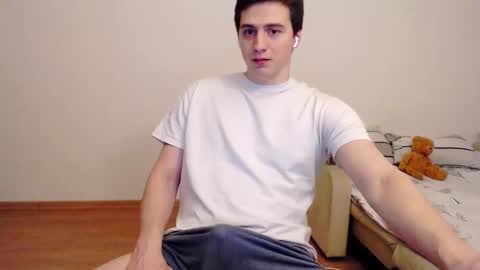 sasha_calvin online show from February 5, 1:37 am