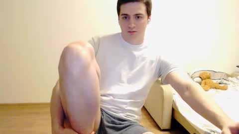 sasha_calvin online show from January 24, 6:35 pm
