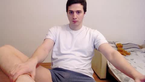 sasha_calvin online show from February 12, 8:27 am