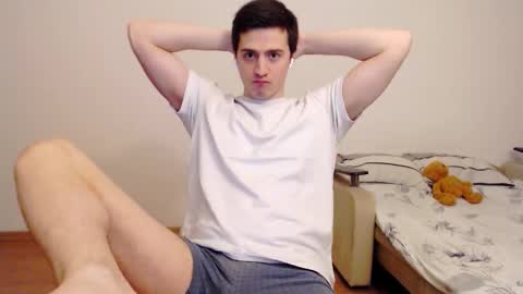 sasha_calvin online show from February 3, 7:31 pm