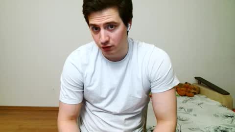 sasha_calvin online show from February 11, 12:15 am