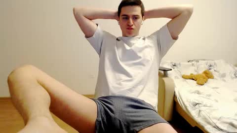 sasha_calvin online show from December 31, 1:15 am