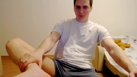 sasha_calvin online show from January 1, 7:32 pm