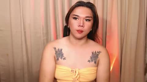 Snapshot of sassyffyra69 chatting on January 13, 6:38 am MARIO LABO online show from January 13, 6:38 am