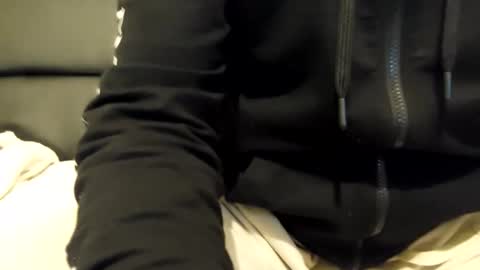 hardluckydick online show from September 27, 6:28 pm