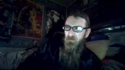 Ryan Hays online show from March 8, 3:54 pm