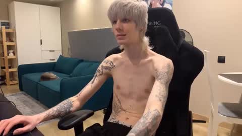 Satoshi online show from March 3, 8:05 pm