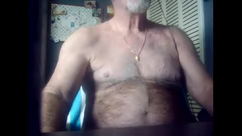 satyr64 online show from February 26, 5:47 pm