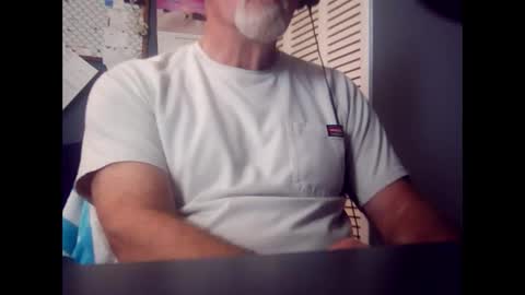 satyr64 online show from December 5, 4:25 pm