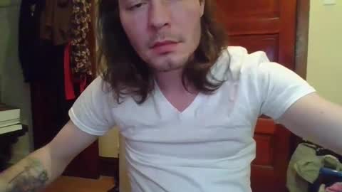 satyr_boy29 online show from February 17, 2:53 am