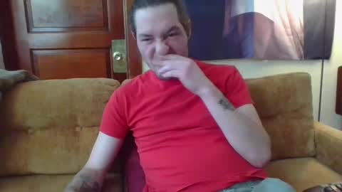 satyr_boy29 online show from December 21, 8:54 pm