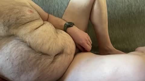 SaxBoBear online show from February 17, 2:38 pm